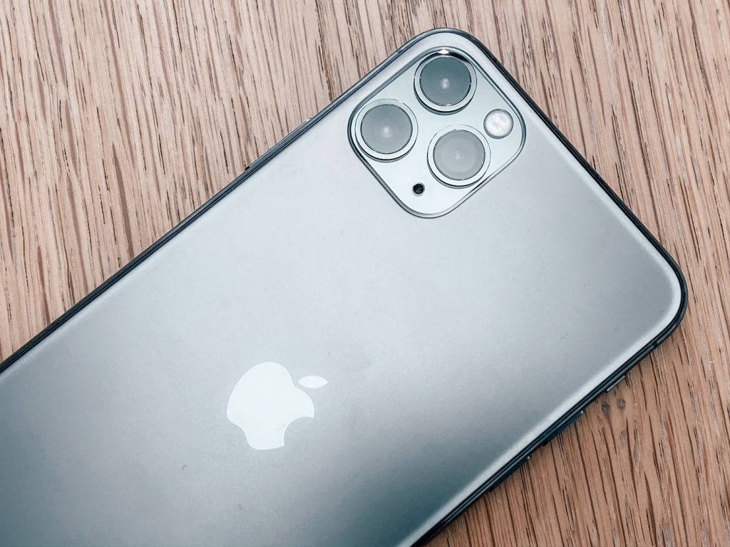 iPhone 11 Pro